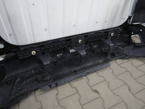 Zderzak tył tylny Peugeot 3008 II 2 GT-Line 16- / BELKA
