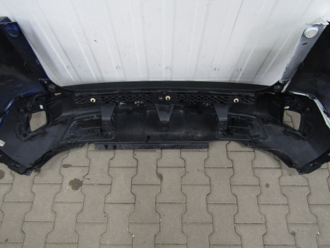 Zderzak tył tylny Peugeot 3008 II 2 GT-Line 16- / BELKA
