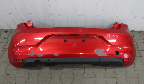 Zderzak tył tylny RENAULT CLIO V 5 19-23