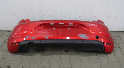 Zderzak tył tylny RENAULT CLIO V 5 19-23