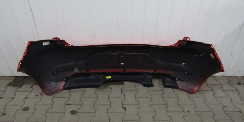 Zderzak tył tylny RENAULT CLIO V 5 19-23