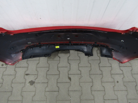 Zderzak tył tylny RENAULT CLIO V 5 19-23
