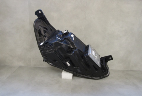 LAMPA PRZÓD FORD FOCUS MK4 IV LED 18-22 LH JX7B-13E015-AD