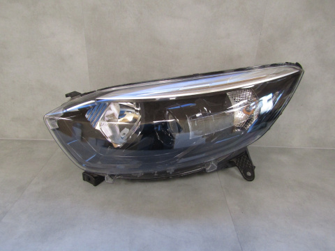 Lampa przód Renault Captur I 1 ZWYKŁA LH 13-17 260607817R