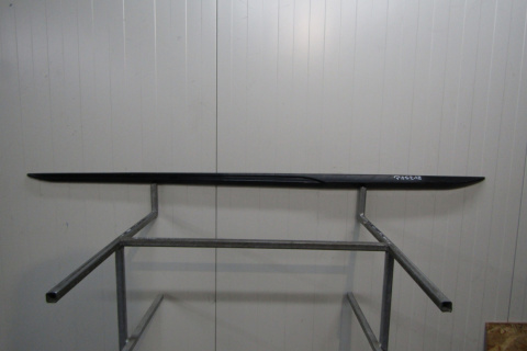 Listwa progowa lewa Audi A1 S line 82A 17- S1
