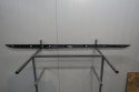 Listwa progowa lewa Audi A1 S line 82A 17- S1