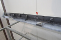 Listwa progowa lewa Mazda 5 II 2 10-16 Premacy III 3 Sport