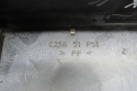 Listwa progowa lewa Mazda 5 II 2 10-16 Premacy III 3 Sport