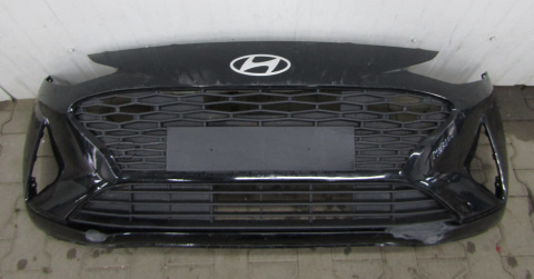 Zderzak przód przedni Hyundai I10 I 10 3 III LIFT 23-