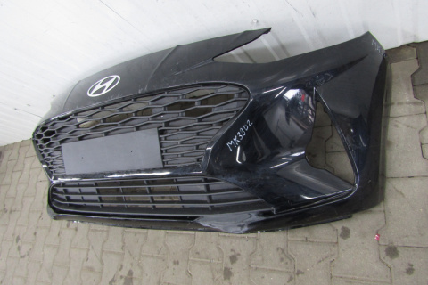 Zderzak przód przedni Hyundai I10 I 10 3 III LIFT 23-