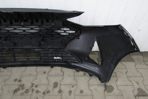Zderzak przód przedni Hyundai I10 I 10 3 III LIFT 23-