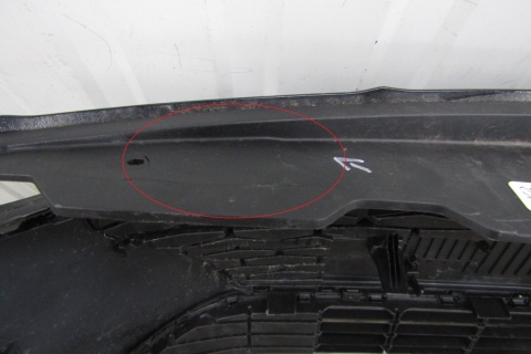 Zderzak przód przedni Hyundai I10 I 10 3 III LIFT 23-