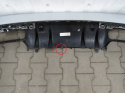 Zderzak tył Mercedes C-Kl. W205 63 AMG Lift 18-