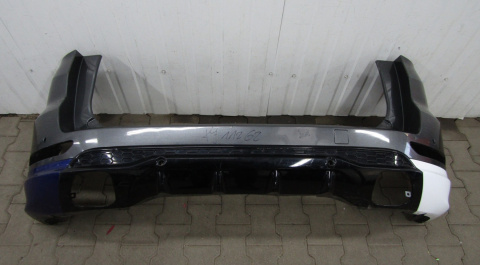 Zderzak tył tylny FORD S-MAX MK2 ST LINE Titanium 15-