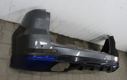 Zderzak tył tylny FORD S-MAX MK2 ST LINE Titanium 15-