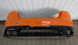 Zderzak tył tylny KIA STINGER GT 17-