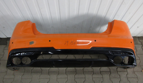 Zderzak tył tylny KIA STINGER GT 17-