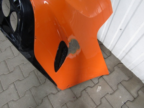 Zderzak tył tylny KIA STINGER GT 17-