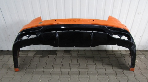 Zderzak tył tylny KIA STINGER GT 17-