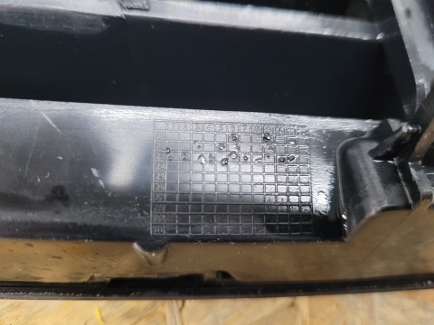 Grill Atrapa Zderzaka Range Rover Sport L461 3 III 22-