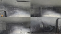 Grill Atrapa Zderzaka Range Rover Sport L461 3 III 22-