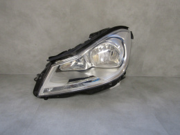 Lampa przód Mercedes C Klasa W204 204 LIFT ZWYKŁA 11-14 LH A2048204959