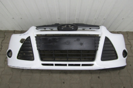 Zderzak przód Ford Focus MK3 III 10-14 (Podłoga)