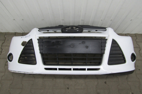 Zderzak przód Ford Focus MK3 III 10-14 (Podłoga)