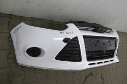 Zderzak przód Ford Focus MK3 III 10-14 (Podłoga)