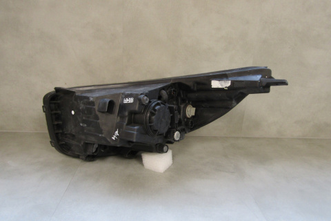 LAMPA PRZÓD KIA PICANTO III 3 ZWYKŁA 17-20 RH