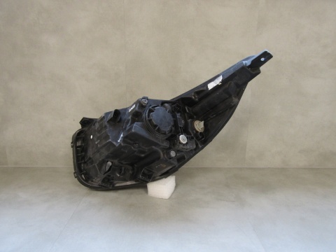 LAMPA PRZÓD KIA PICANTO III 3 ZWYKŁA 17-20 RH