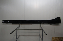Listwa progowa lewa BMW 1 F40 2 F44 19- próg