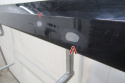 Listwa progowa lewa BMW 1 F40 2 F44 19- próg