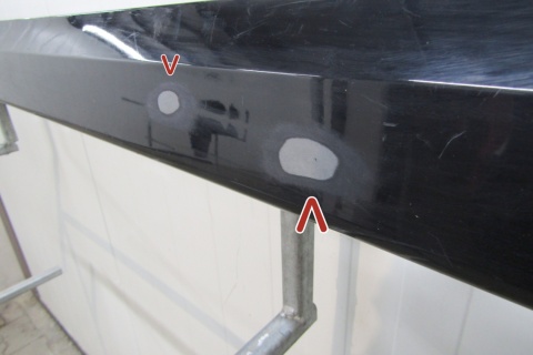 Listwa progowa lewa BMW 1 F40 2 F44 19- próg