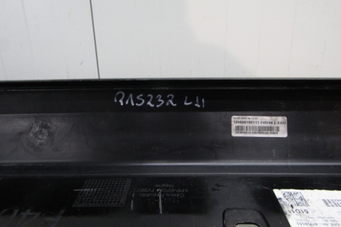 Listwa progowa lewa BMW 1 F40 2 F44 19- próg