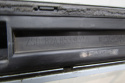 Listwa progowa prawa Audi A1 S line 82A 17- S1
