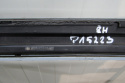 Listwa progowa prawa Audi A1 S line 82A 17- S1