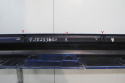 Listwa progowa prawa Toyota Yaris 4 IV 20- Mazda 2 22- Hybrid