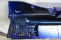 Listwa progowa prawa Toyota Yaris 4 IV 20- Mazda 2 22- Hybrid