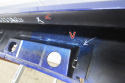 Listwa progowa prawa Toyota Yaris 4 IV 20- Mazda 2 22- Hybrid