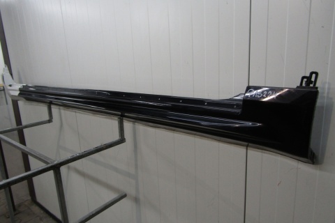 Listwa progowa prawa Volvo XC90 II 18- lift XC 90
