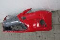 Zderzak przód przedni Lexus CT 200H lift 14-17 (PODŁOGA)