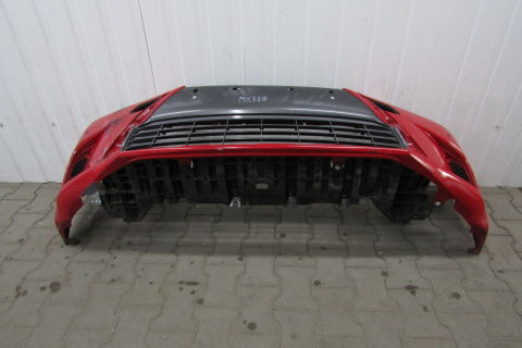 Zderzak przód przedni Lexus CT 200H lift 14-17 (PODŁOGA)