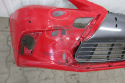 Zderzak przód przedni Lexus CT 200H lift 14-17 (PODŁOGA)