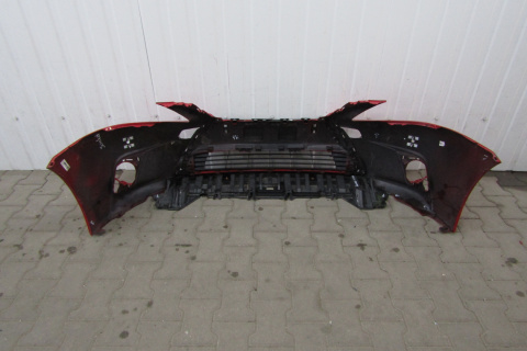 Zderzak przód przedni Lexus CT 200H lift 14-17 (PODŁOGA)