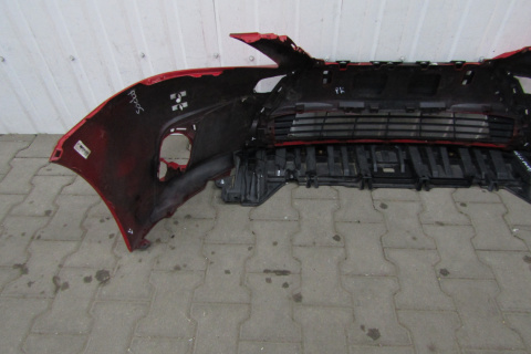 Zderzak przód przedni Lexus CT 200H lift 14-17 (PODŁOGA)