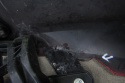 Zderzak przód przedni Lexus CT 200H lift 14-17 (PODŁOGA)
