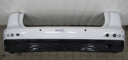 Zderzak tył tylny AUDI A6 C8 4K9 S-LINE KOMBI Lift 23-