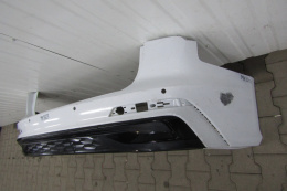 Zderzak tył tylny AUDI A6 C8 4K9 S-LINE KOMBI Lift 23-