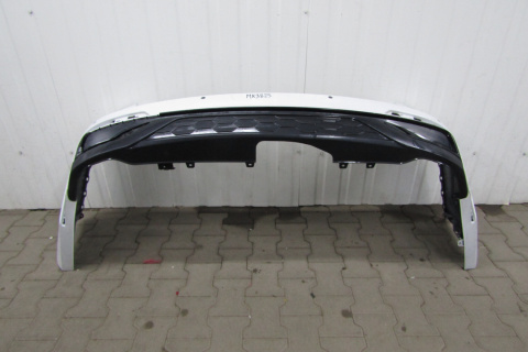 Zderzak tył tylny AUDI A6 C8 4K9 S-LINE KOMBI Lift 23-